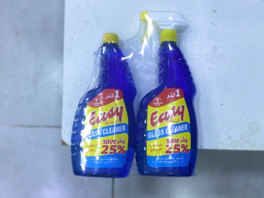 إيزي منظف زجاج  2×825