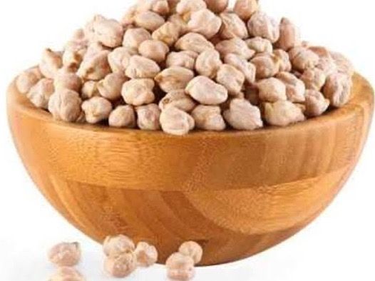 شتله حمص حب حجم 12