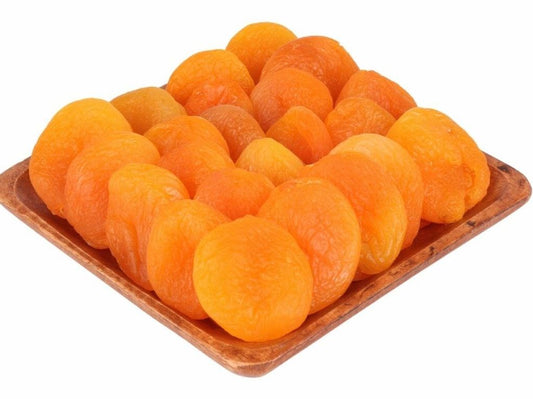 مشمش تركي مجفف ممتاز  500