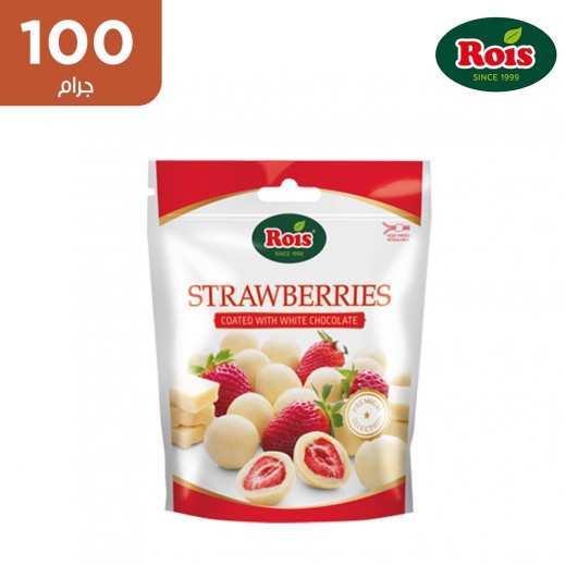توم توين فراولة 100