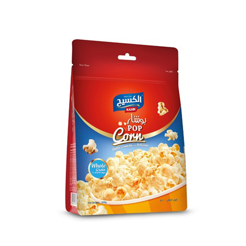 بوشار الكسيح 500
