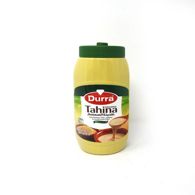 طحينية الدرة 400
