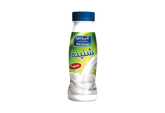 قنينة شنينة 250
