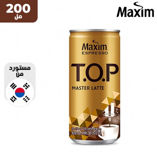 ماستر شيف 200 مل