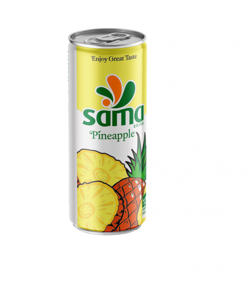 شراب سما اناناس