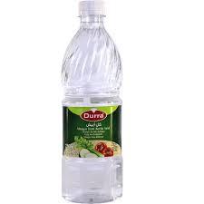 خل أبيض الدرة