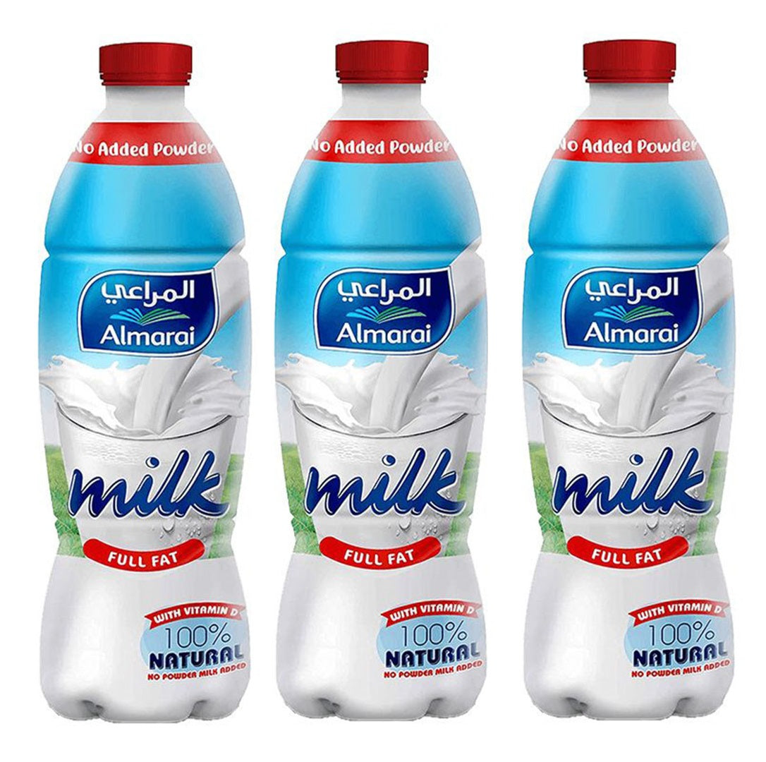 ست علب المراعي 150