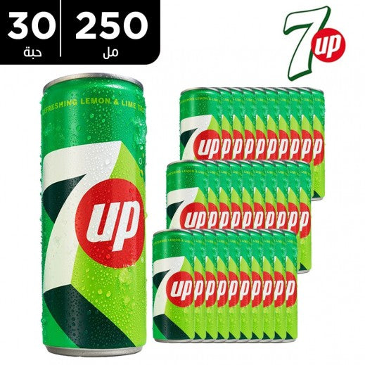 سفن أب 250 مل