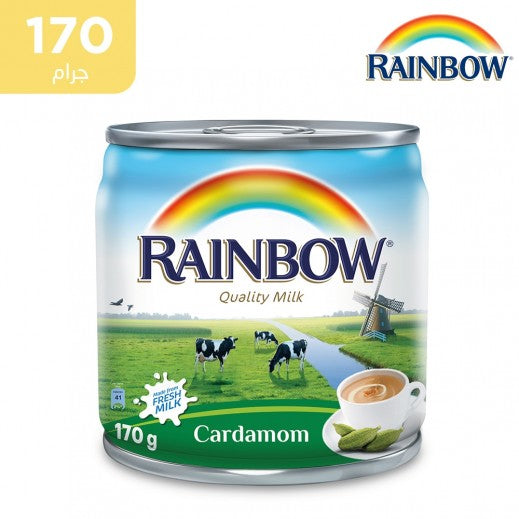 حليب أبو قوس 170