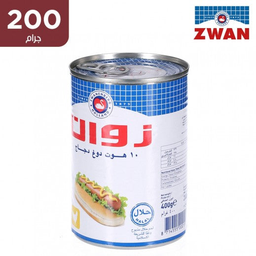 زوان هوت دوق سجق